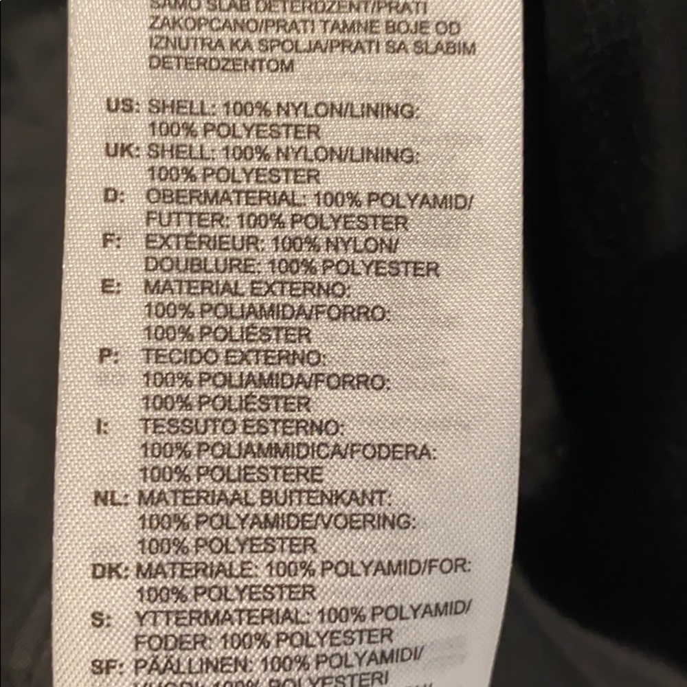 NEW Adidas Men’s Jacket - Picture 8 of 8